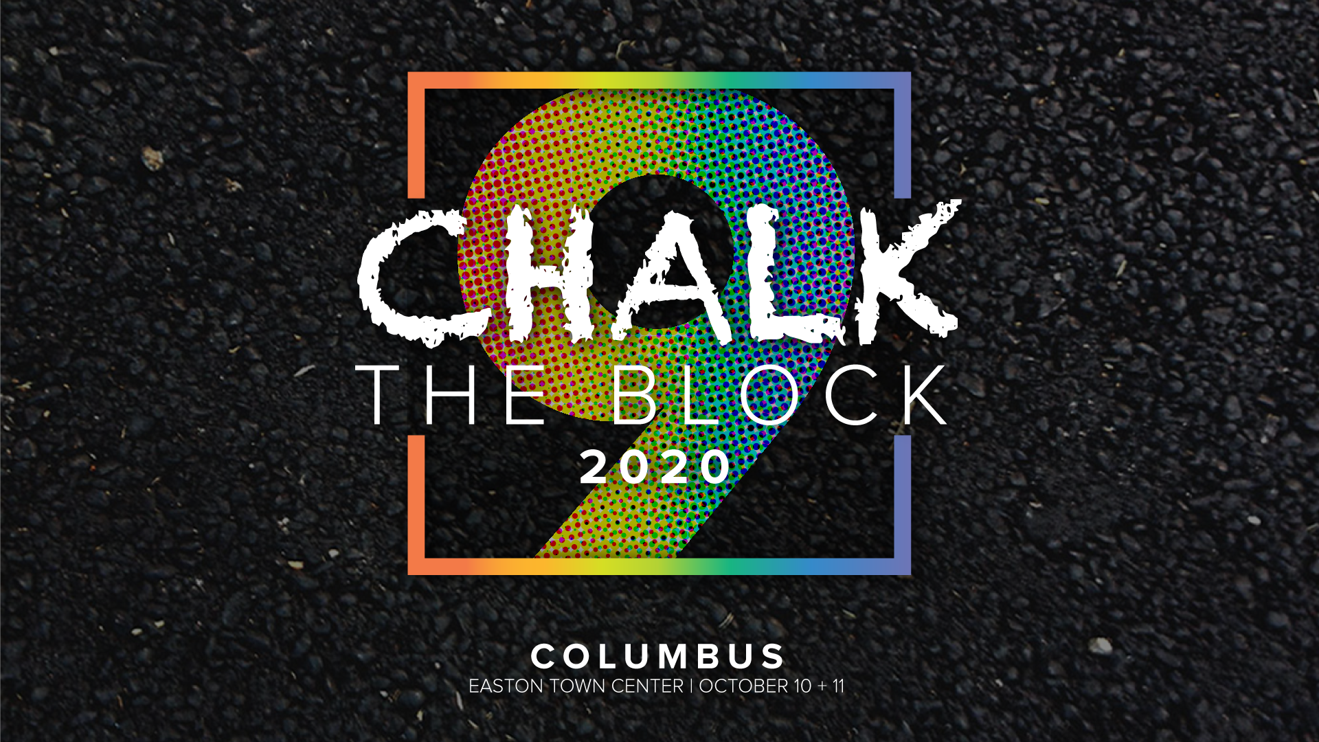 Chalk the Block